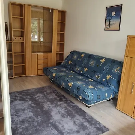 Apartment Elick *