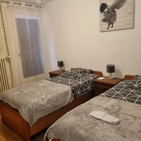 Apartment Elick *