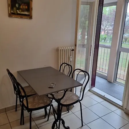 Apartment Elick *