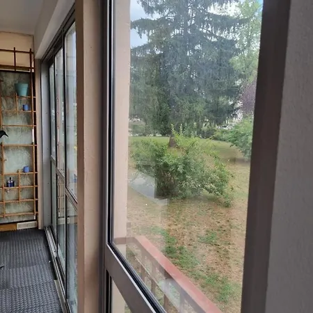 Apartment Elick