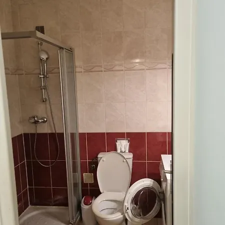 Elick Apartment Ambilly