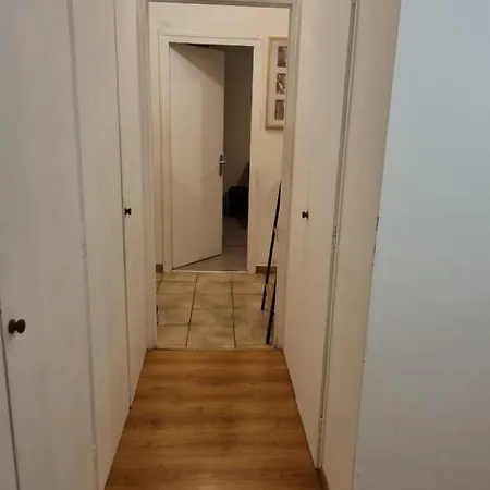 Apartment Elick