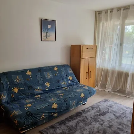 Elick Apartment